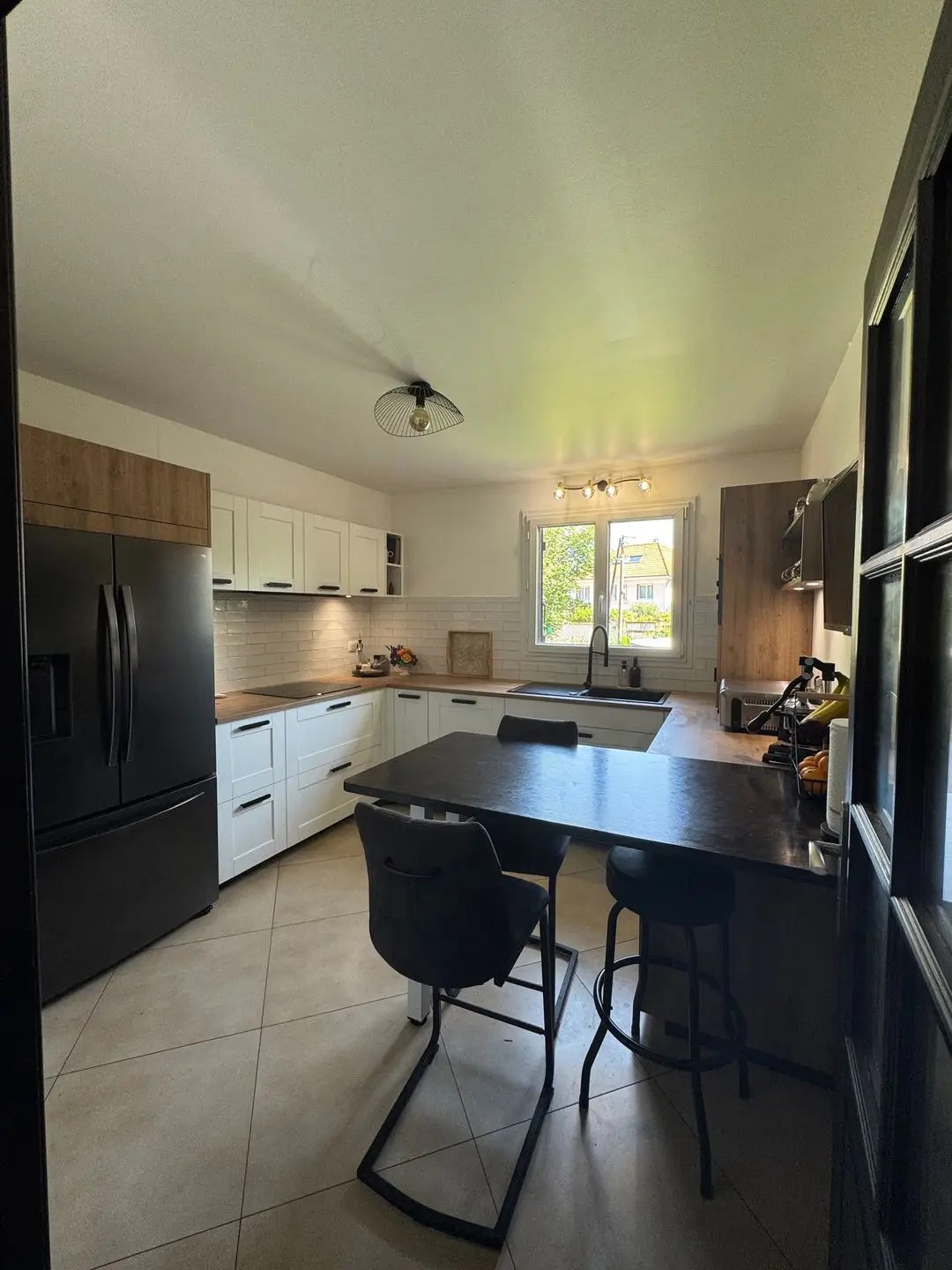 Maison F6 avec jardin — Éragny-sur-Oise (95) — Éragny-sur-Oise