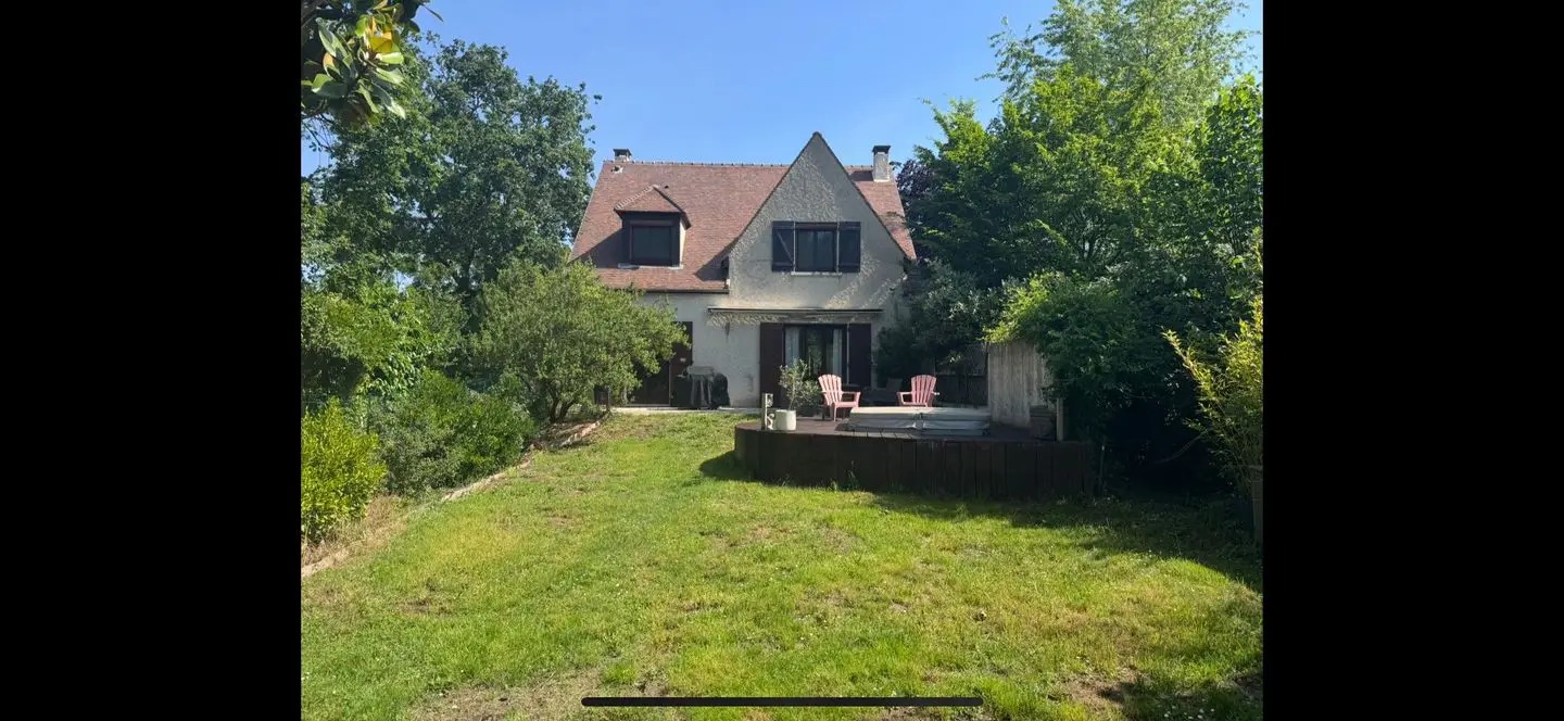 Maison à louer — Éragny-sur-Oise, Val-d'Oise (95)