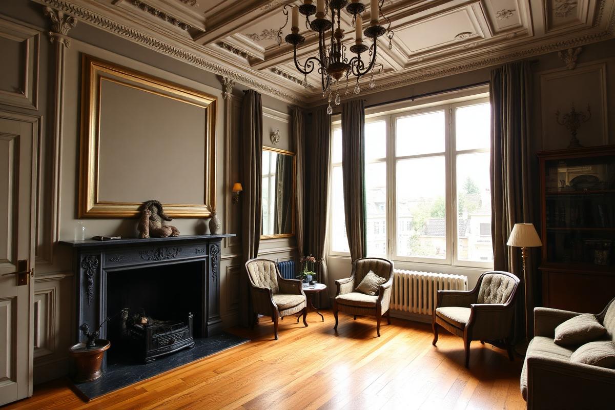 Appartement à louer — Lille, Vieux-Lille
